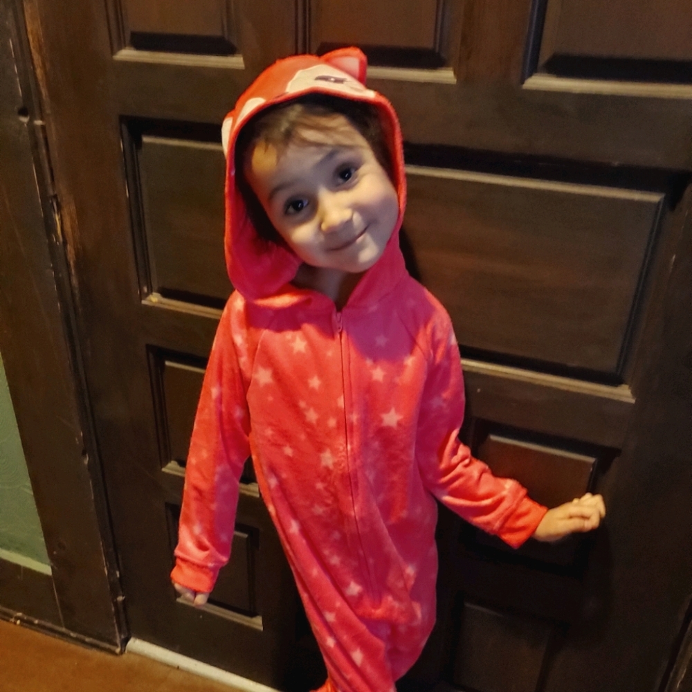 Meet your Posher, Mary